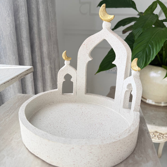 Ramdan resin classic mousque