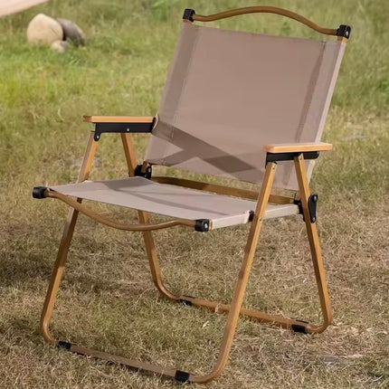 2026 Outdoor folding chair