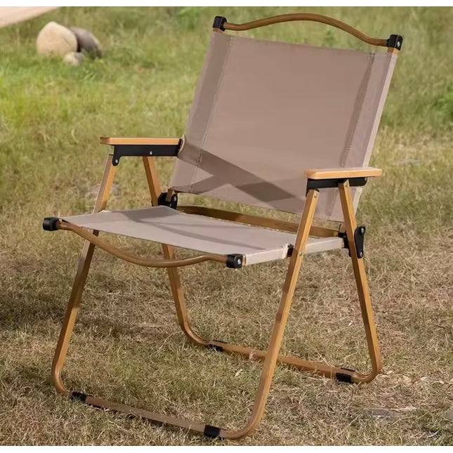 2026 Outdoor folding chair