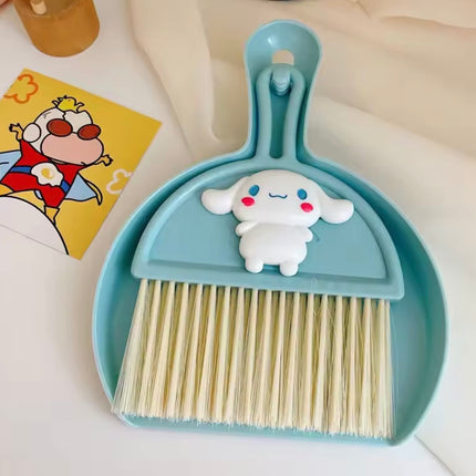 مكنسة مكتب صغيرة