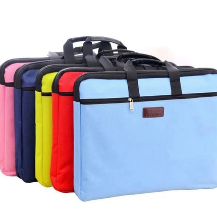 حقيبة وثائق