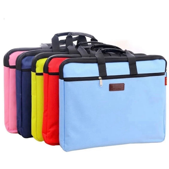 حقيبة وثائق