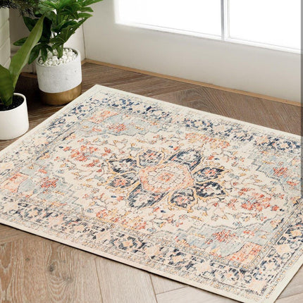 سجاد فاخر لغرفة المعيشة المنزلية، سجاد بوهيمي