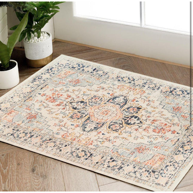 Luxury Rugs Carpets for Home Living Room Bohemian Carpet