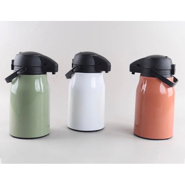 قارورة تجميع مفرغة