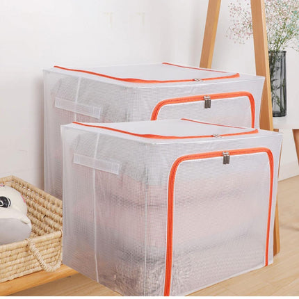 صناديق تخزين القماش