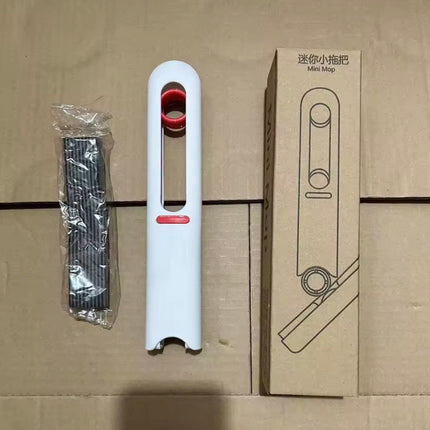 Portable Strong Water Mini Squeeze Mop