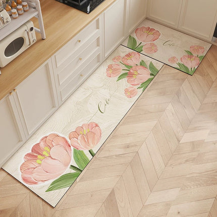 Tulip kitchen non slip mat