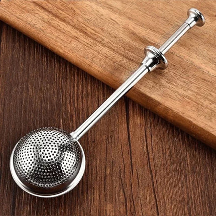 Stainless Steel mesh Strainer,