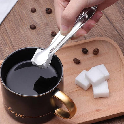 Stainless steel small catcher