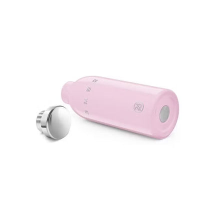 Smeg 500ml Vacuum Cup, Food-Grade 304 Stainless Steel