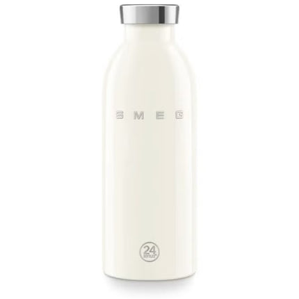 Smeg 500ml Vacuum Cup, Food-Grade 304 Stainless Steel