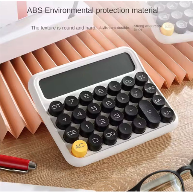 12 Digits Square Calculator