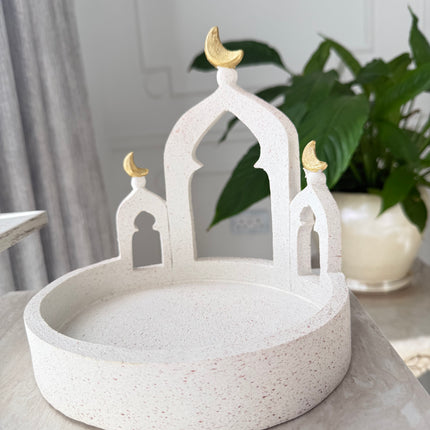 Ramdan resin classic mousque