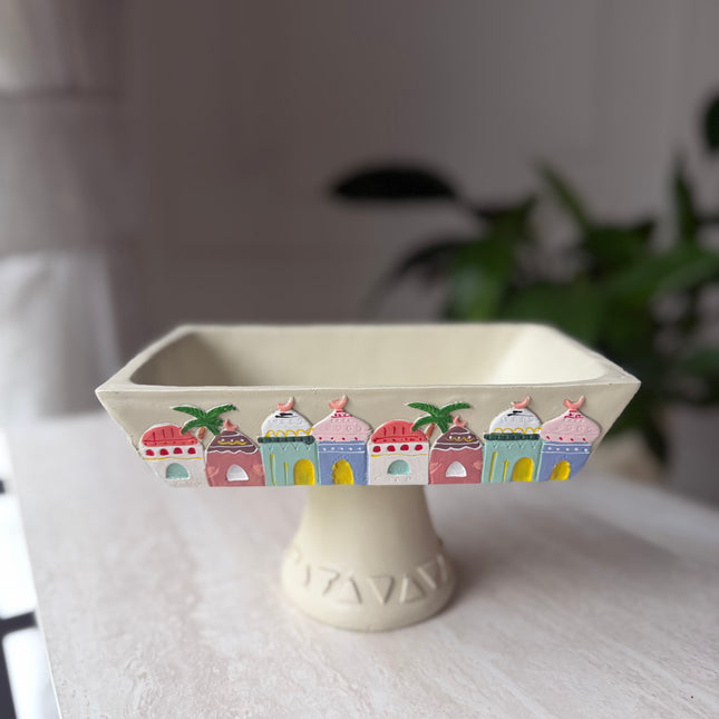 Resin ramadan theme stand