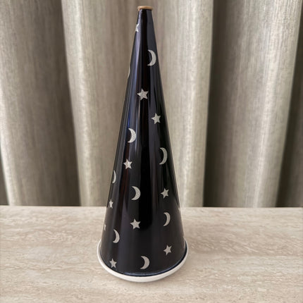 19 cm Cone ramadan light