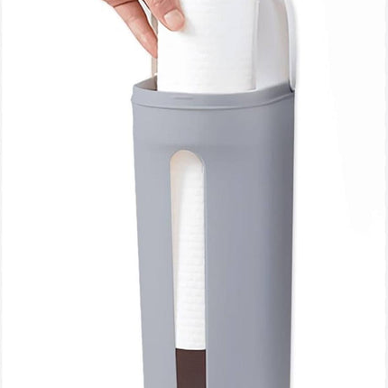 Plastic Bag Holder Organizer Wall Hanging