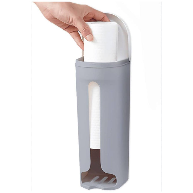 Plastic Bag Holder Organizer Wall Hanging