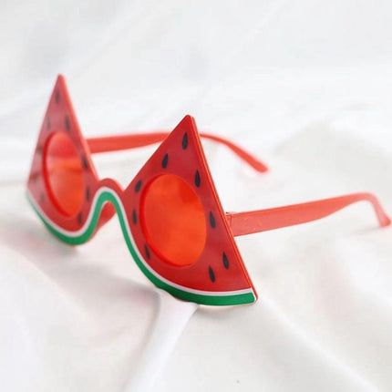 نظارات لطيفة ومضحكة للشاطئ