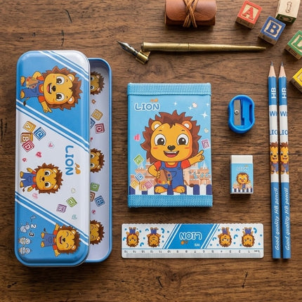 Kids gift stationary set