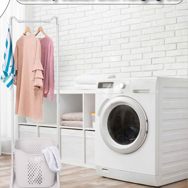 علاقة غسيل الحمام