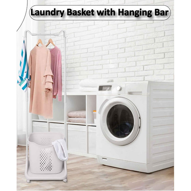 علاقة غسيل الحمام