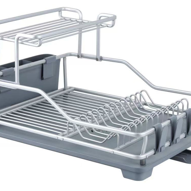 منظم رف الحوض