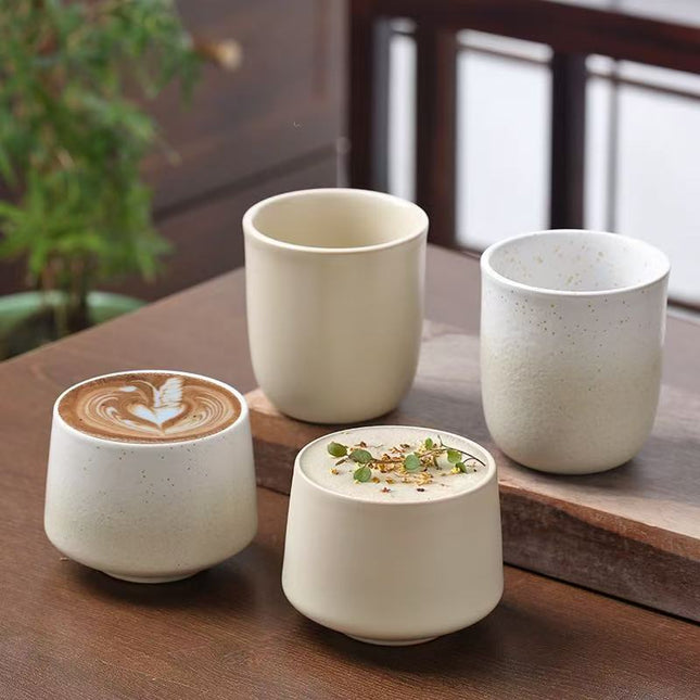 200 ml Vintage Coffee Mug