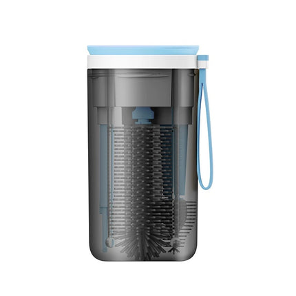 Travel Bottle Cleaner Brush Set