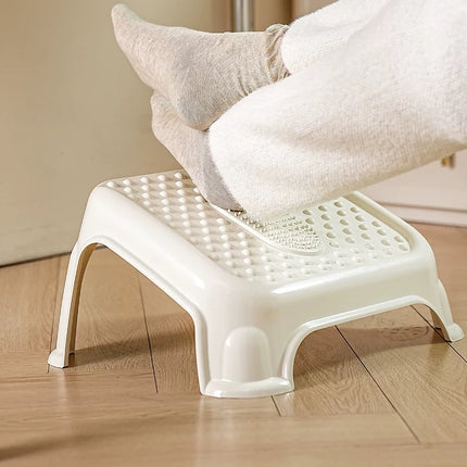 Acrylic foot Stretching Board for office