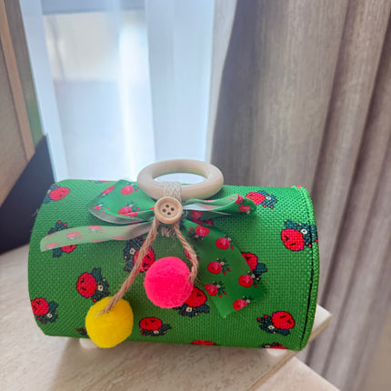 Ramadan giveaways bag