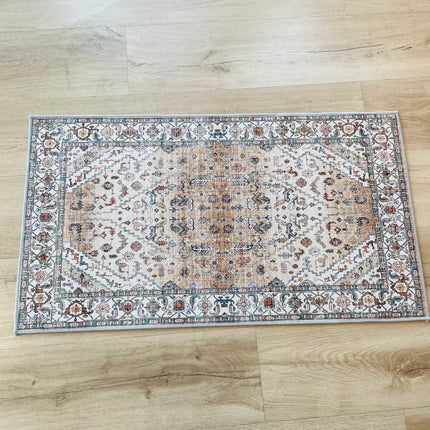 Door mat beautiful carpet 90*50 cm