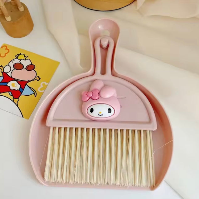 مكنسة مكتب صغيرة