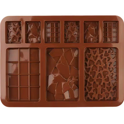 Food Grade Chocolate Molds