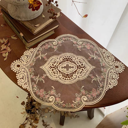 Vintage dantel Placemat