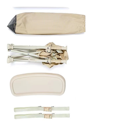 كرسي نزهة للأطفال في الهواء الطلق