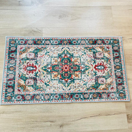 Door mat beautiful carpet 90*50 cm