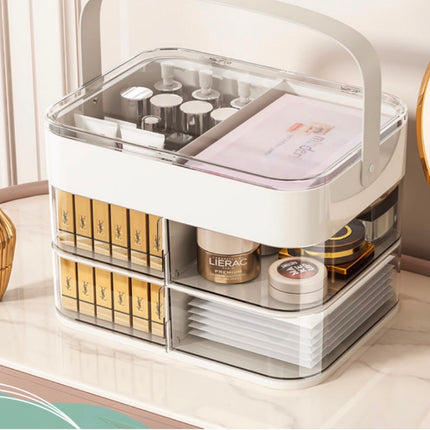 Makeup Storage Box organizer