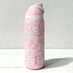 Pink print