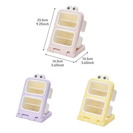 Big Eyes Pencil Holder