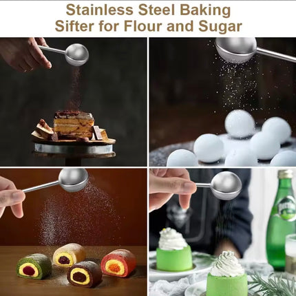 Stainless Steel mesh Strainer,