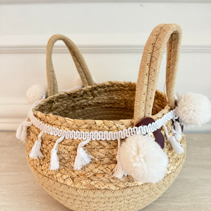 Negsa basket