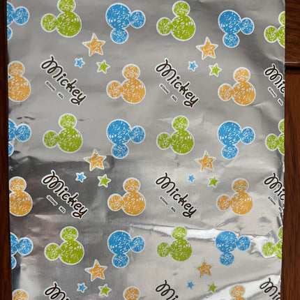 Kids Disney foil