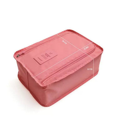 حقيبة سفر للأحذية