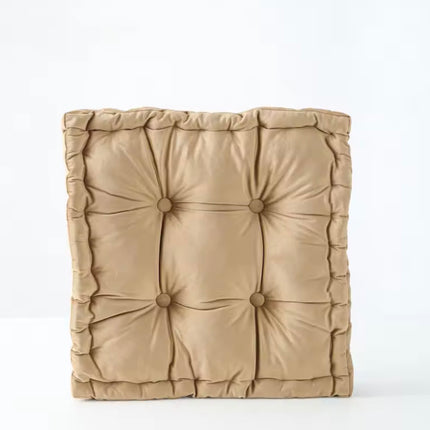 Square-shaped Cushions
