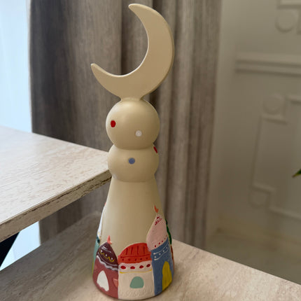 Ramadan decor manara