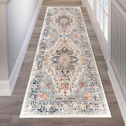 سجاد فاخر لغرفة المعيشة المنزلية، سجاد بوهيمي