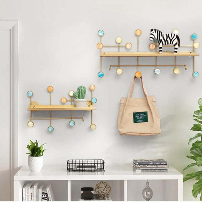 Metal Stainless Hook Hanger