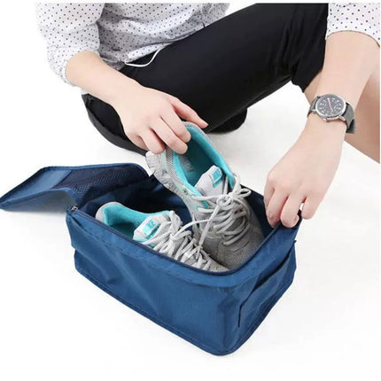 حقيبة سفر للأحذية