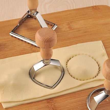 Cutter Pastry Press Mold